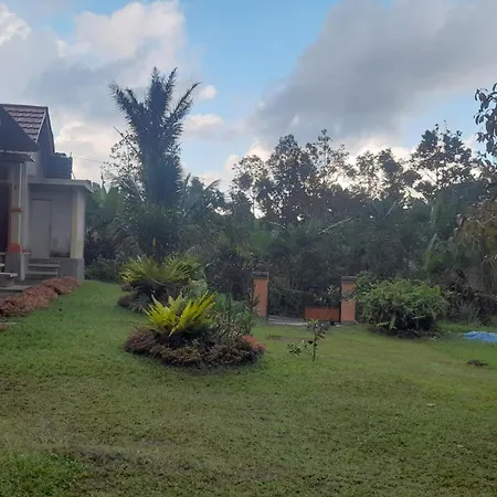 Bali Home Taksu